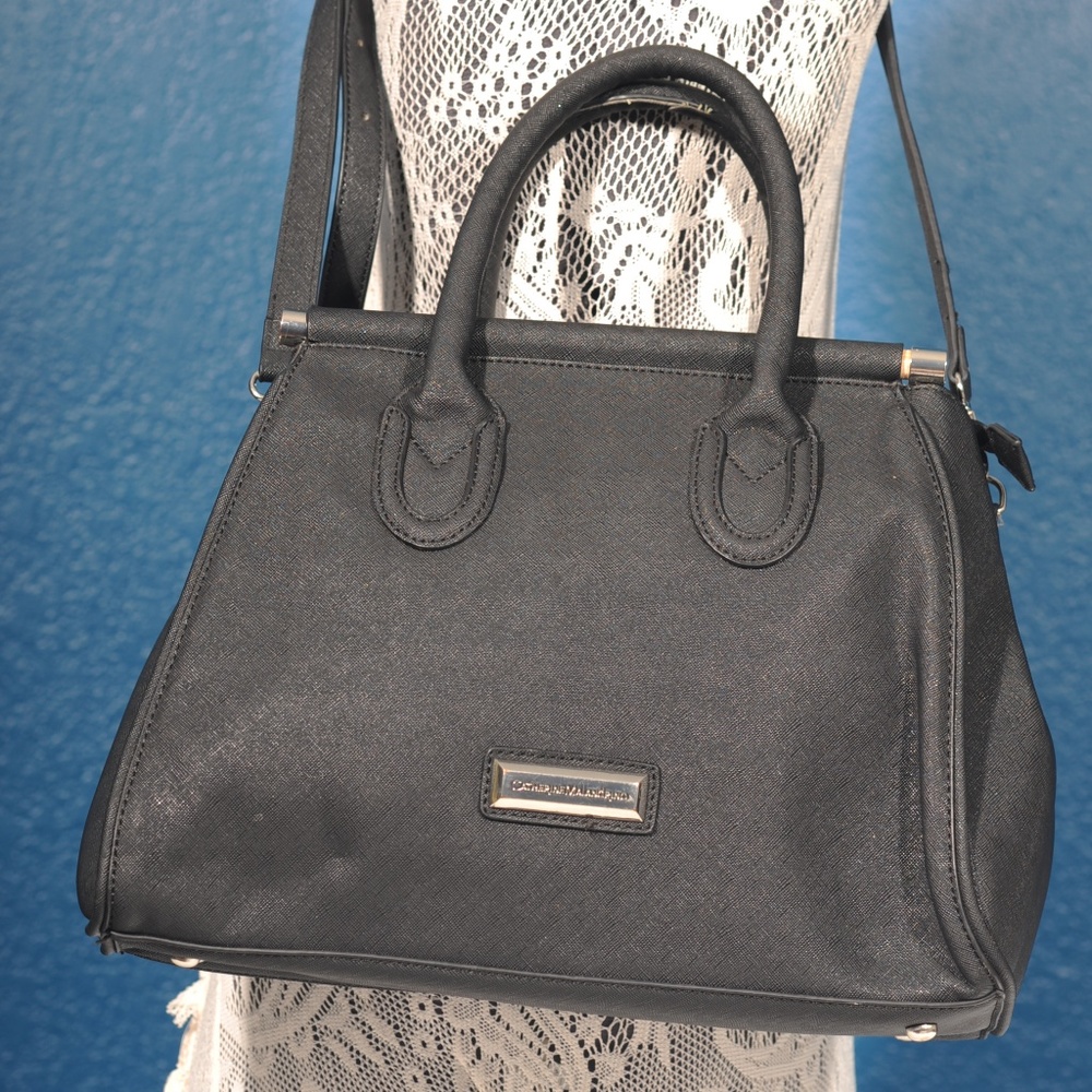 Katherine Maladrino doctor bag